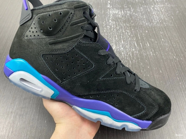 Bmlin 6 Jordan Aqua Air CT8529-004 0713